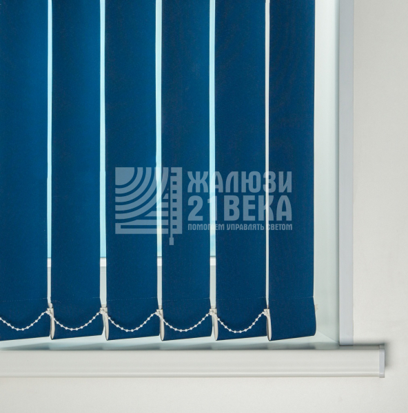 Мадагаскар синий 2540
