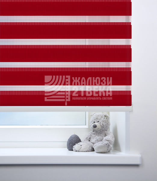 Делия красный 132