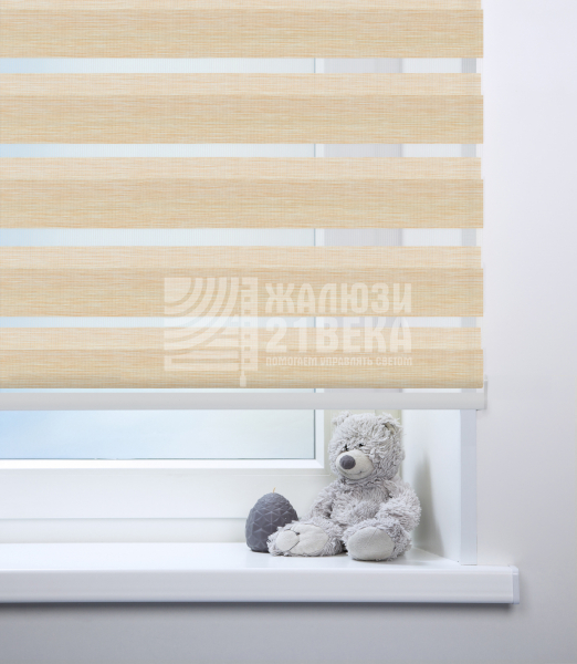 Бергамо песочный 229