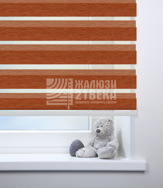 Бергамо карамель 203