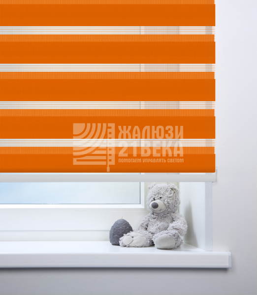 Делия апельсин 126