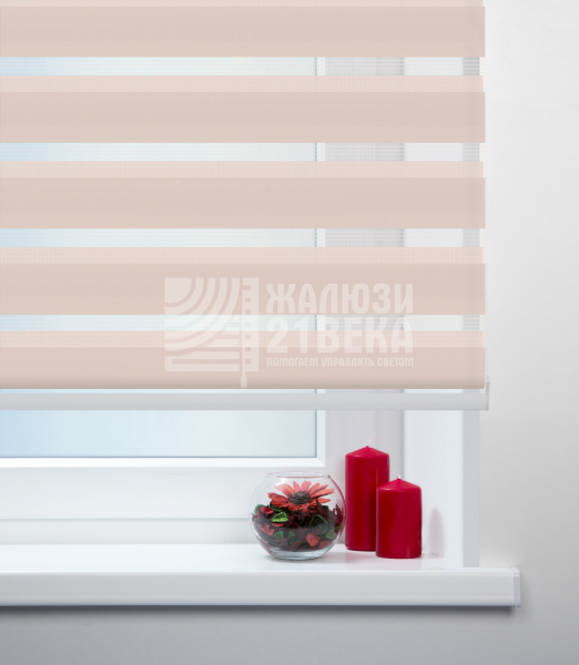 Делия бежевый 105